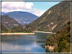 foto Lago del Corlo